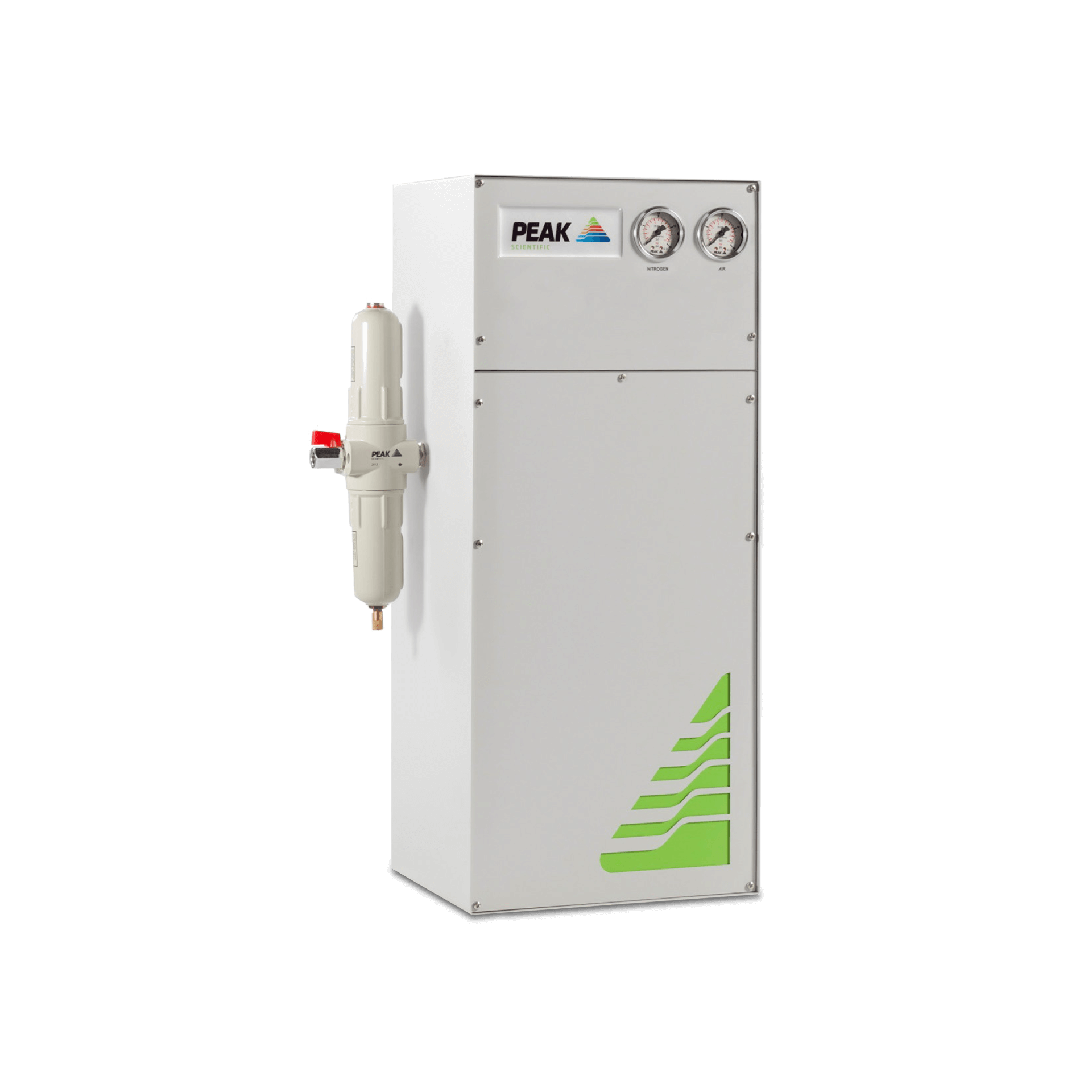 Infinity 1046 Nitrogen Generator