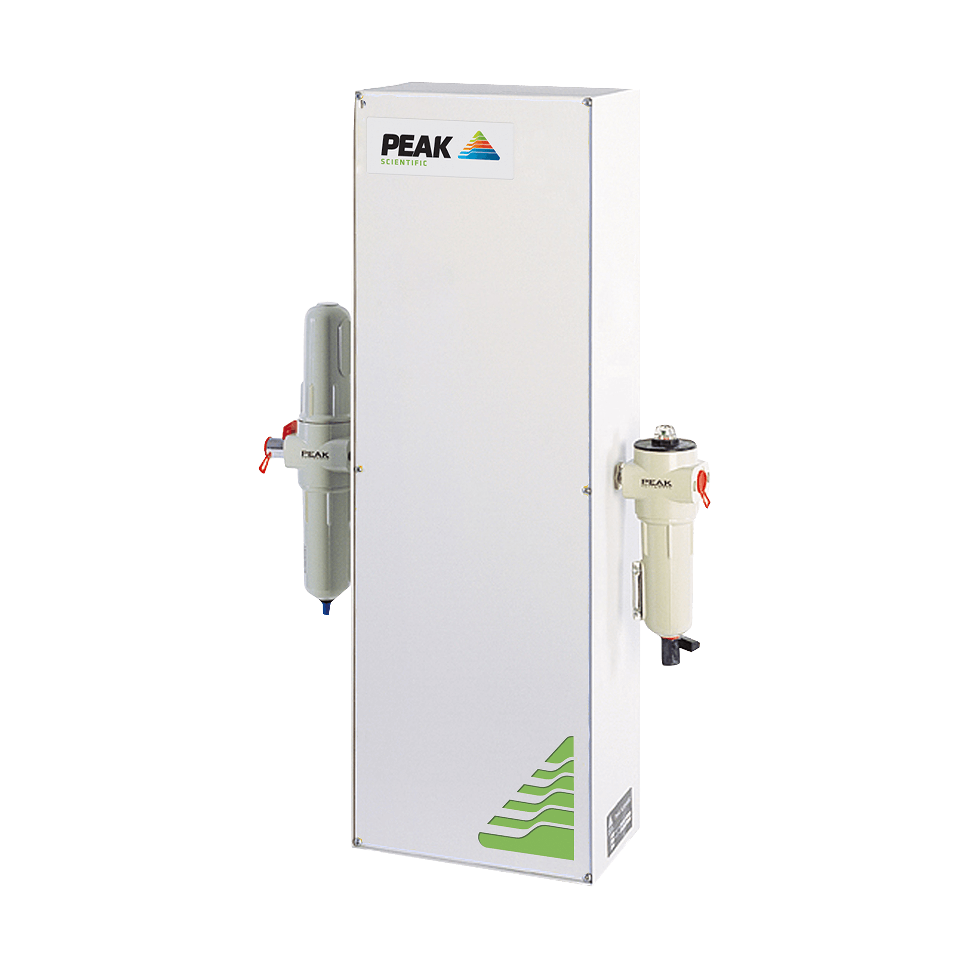 PG14L Purge Gas Generator