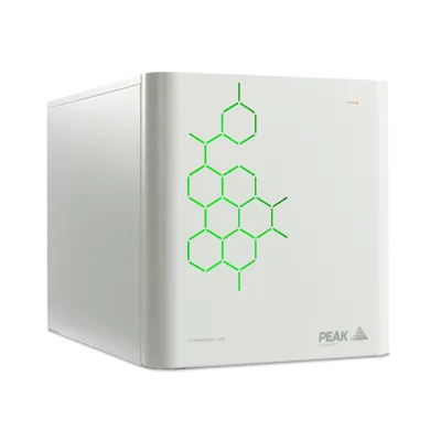 Peak Rabbit Compressor 空气发生器 | PEAK Scientific