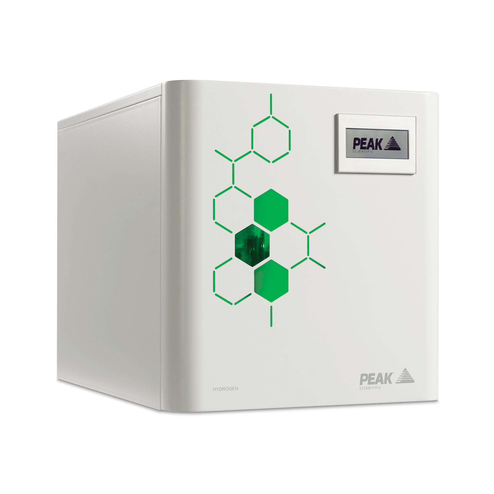 Precision Hydrogen Trace 500 Hydrogen Generator