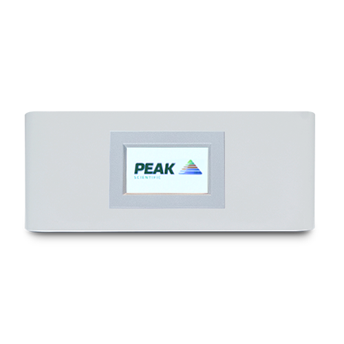 Collision Gas Add On Image Front View