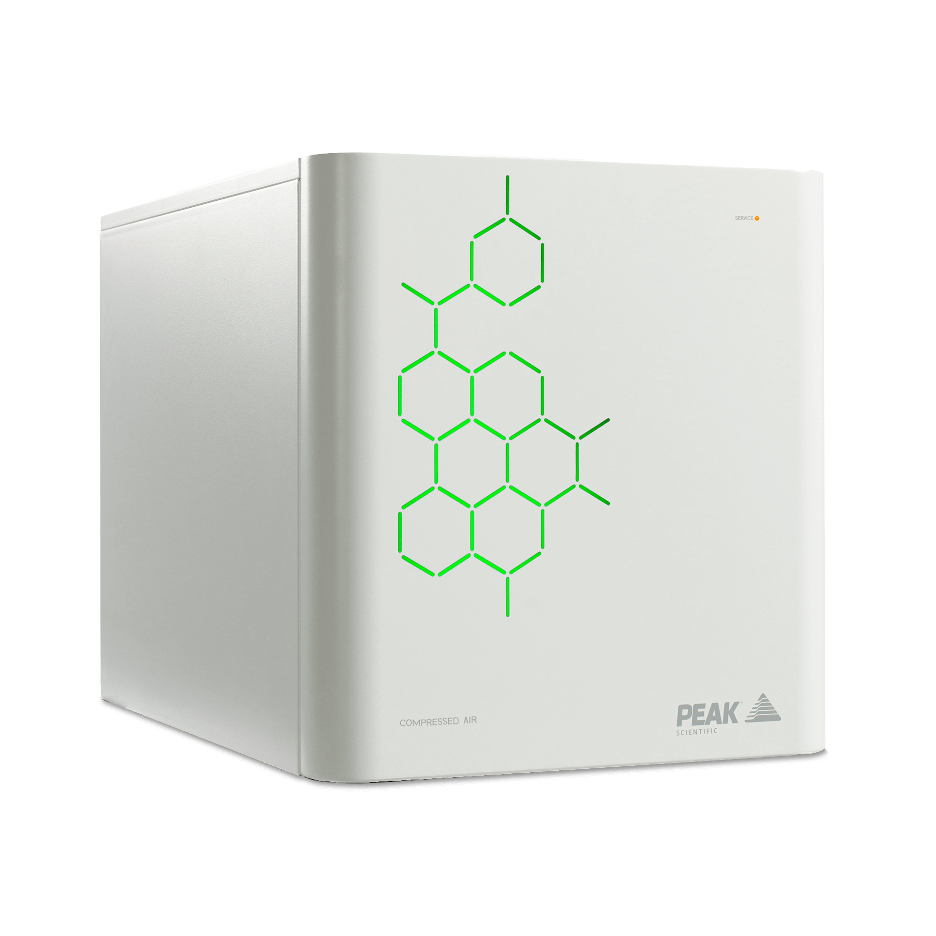 Precision Zero Air 30L Gas Generator