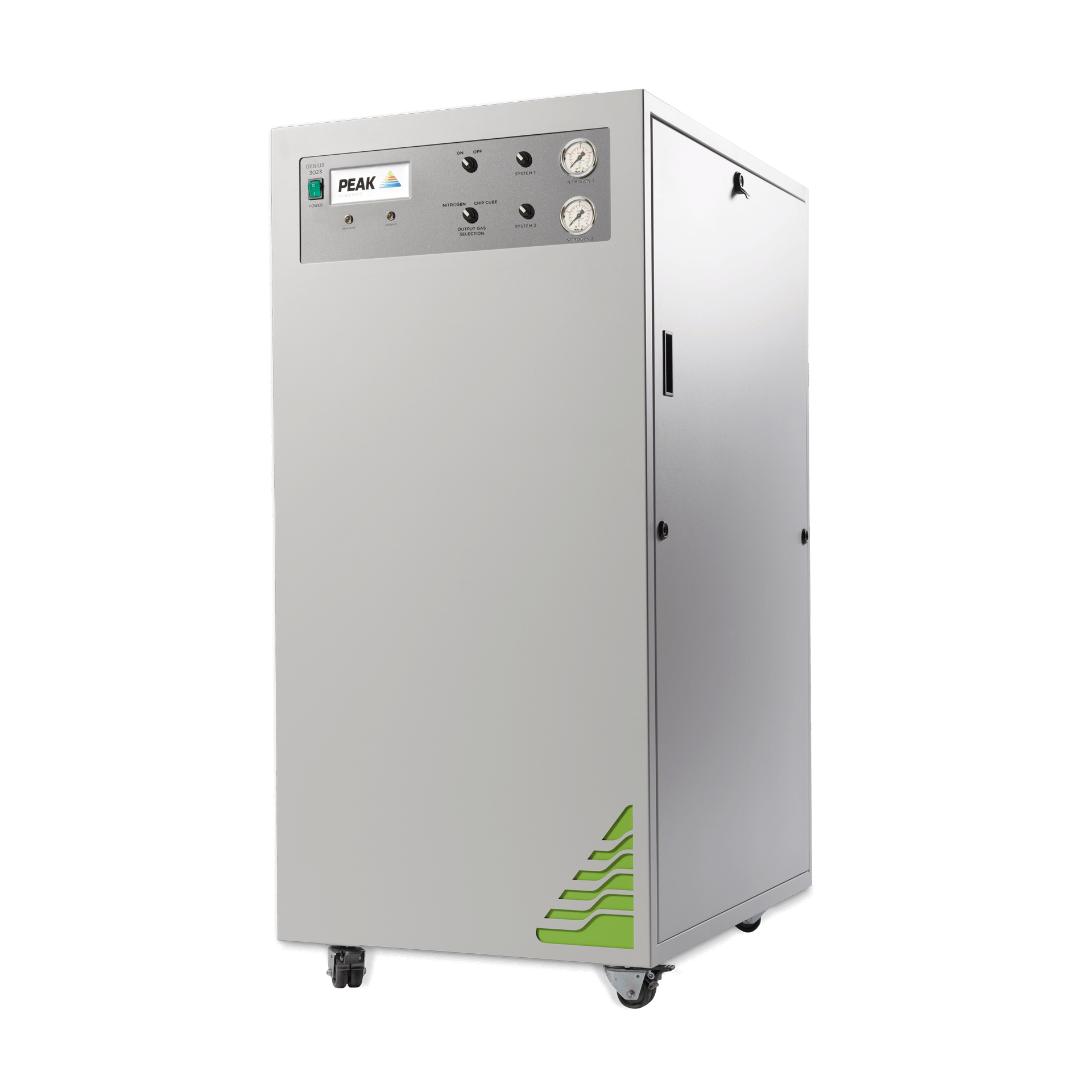 Genius 3023 氮气发生器