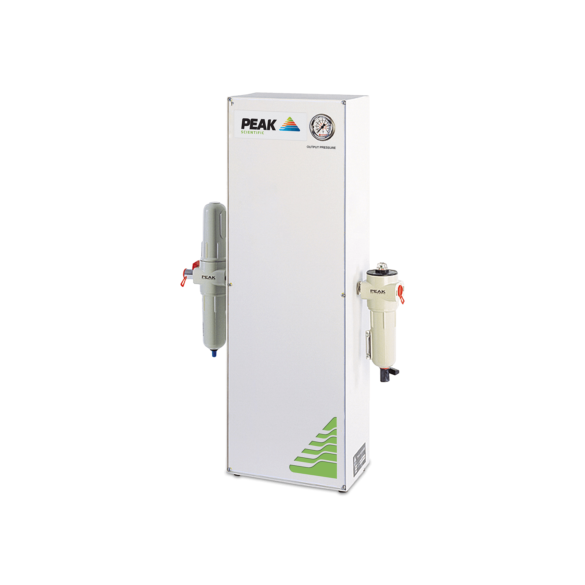Infinity NM45L Nitrogen Generator