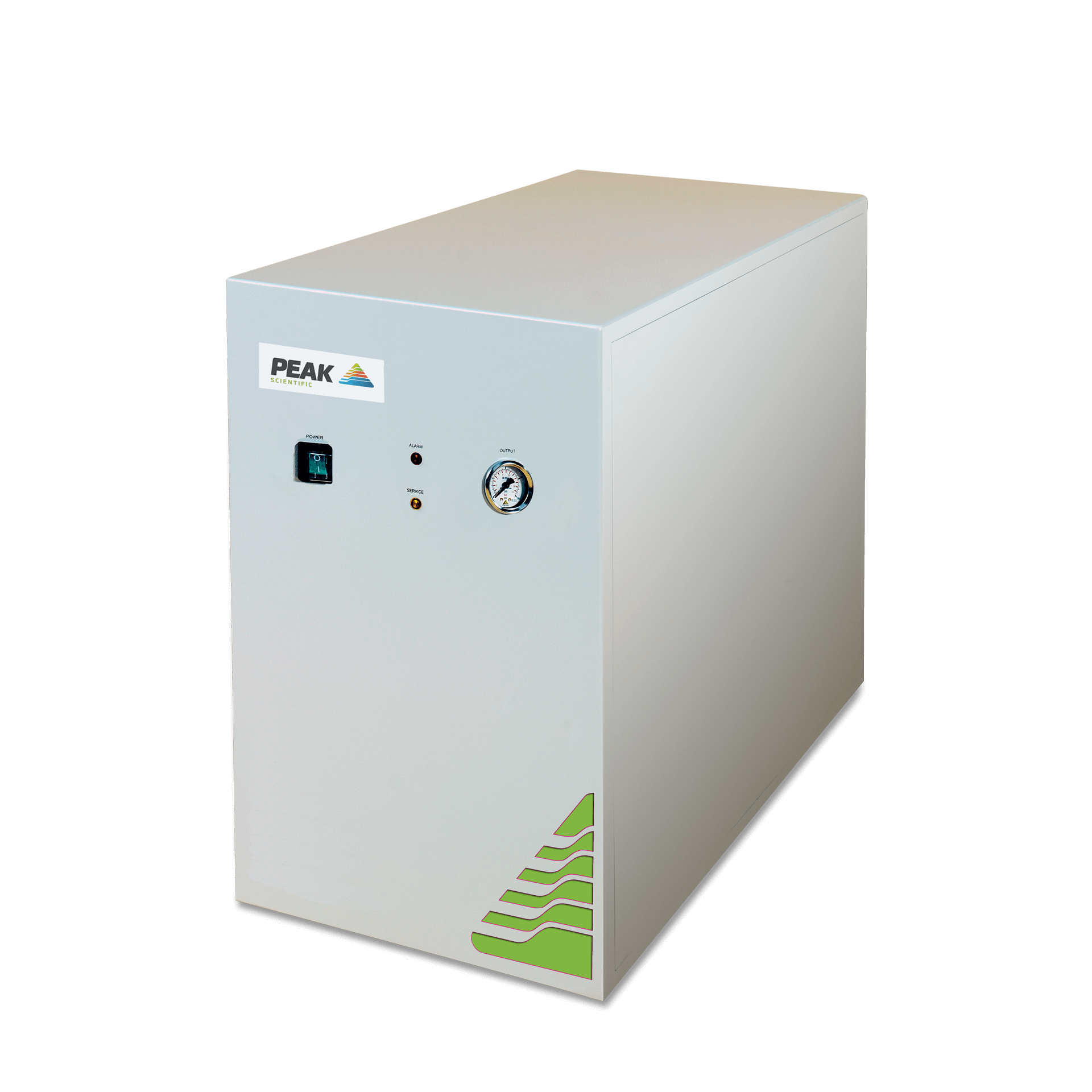 Genius N118LA 氮气发生器