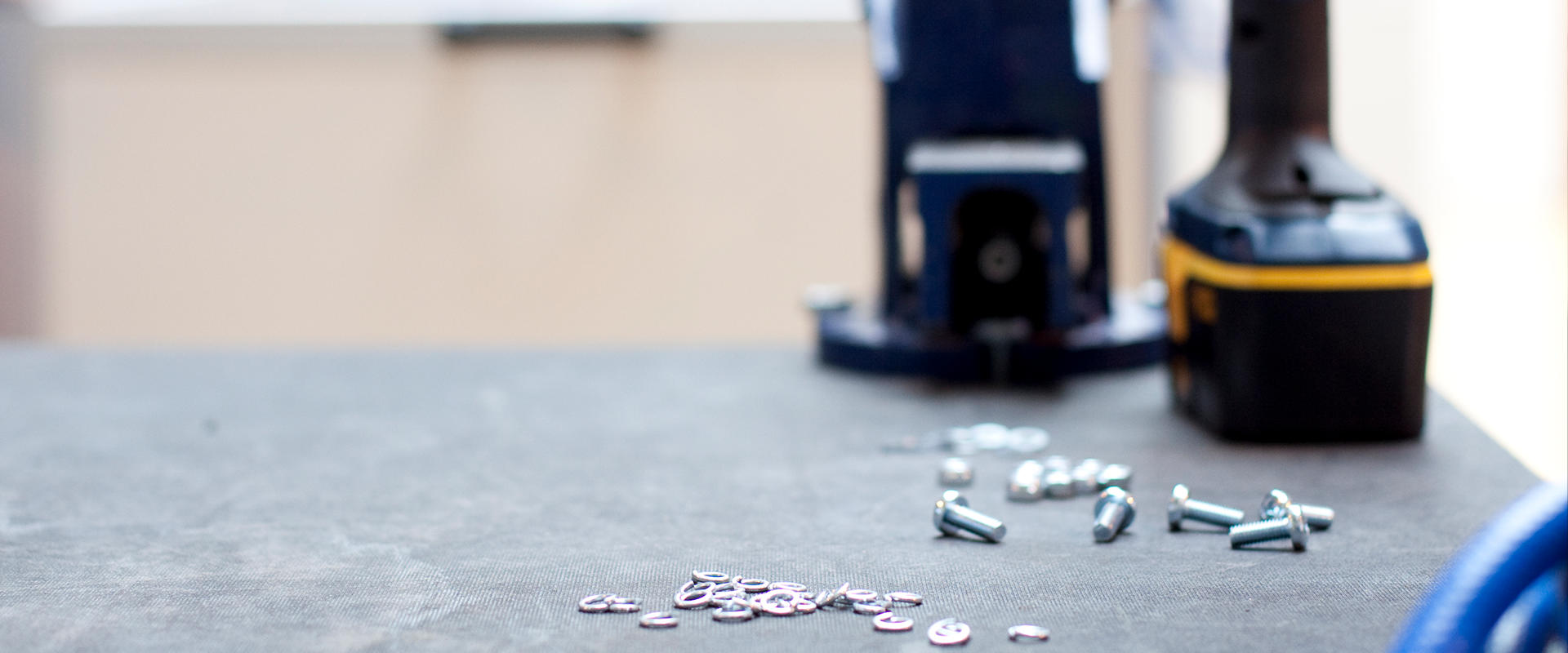 Peak Scientific | Nitrogen and Hydrogen Generator installations