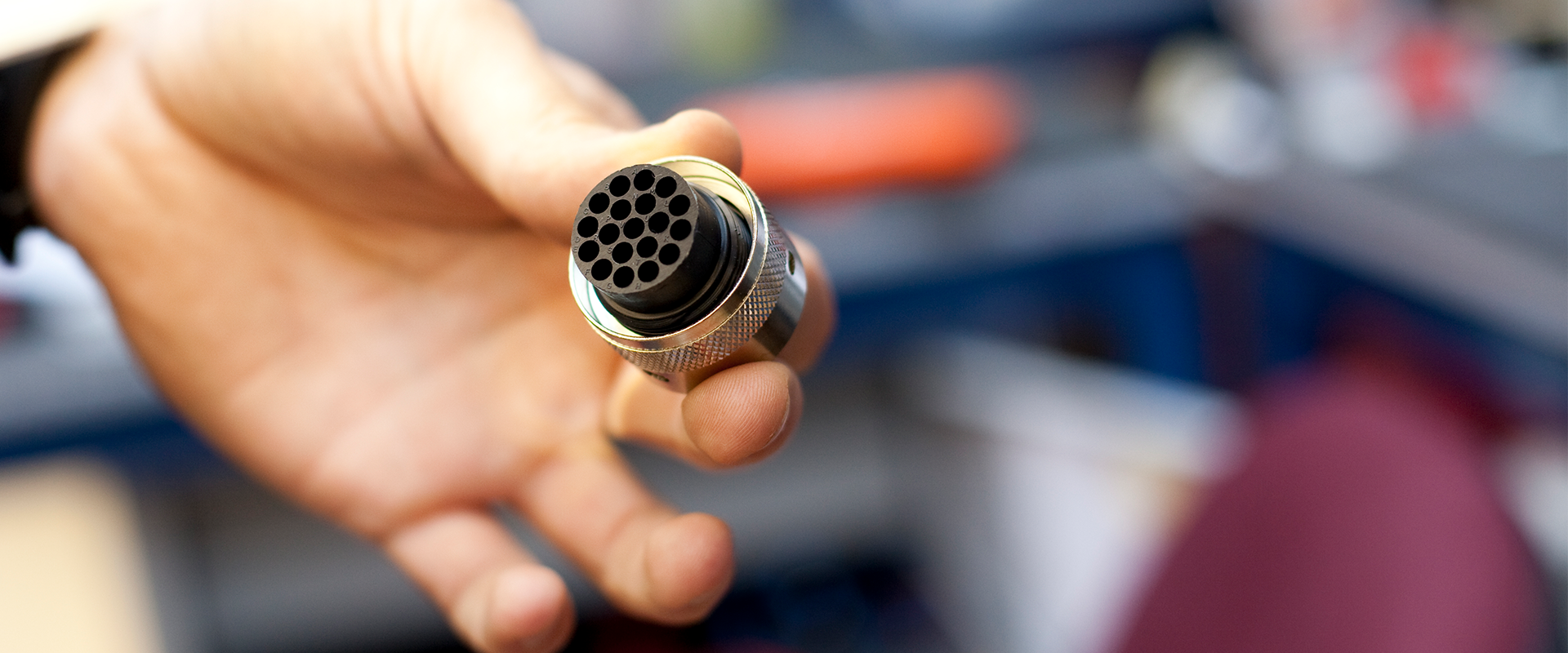 Peak Scientific order parts