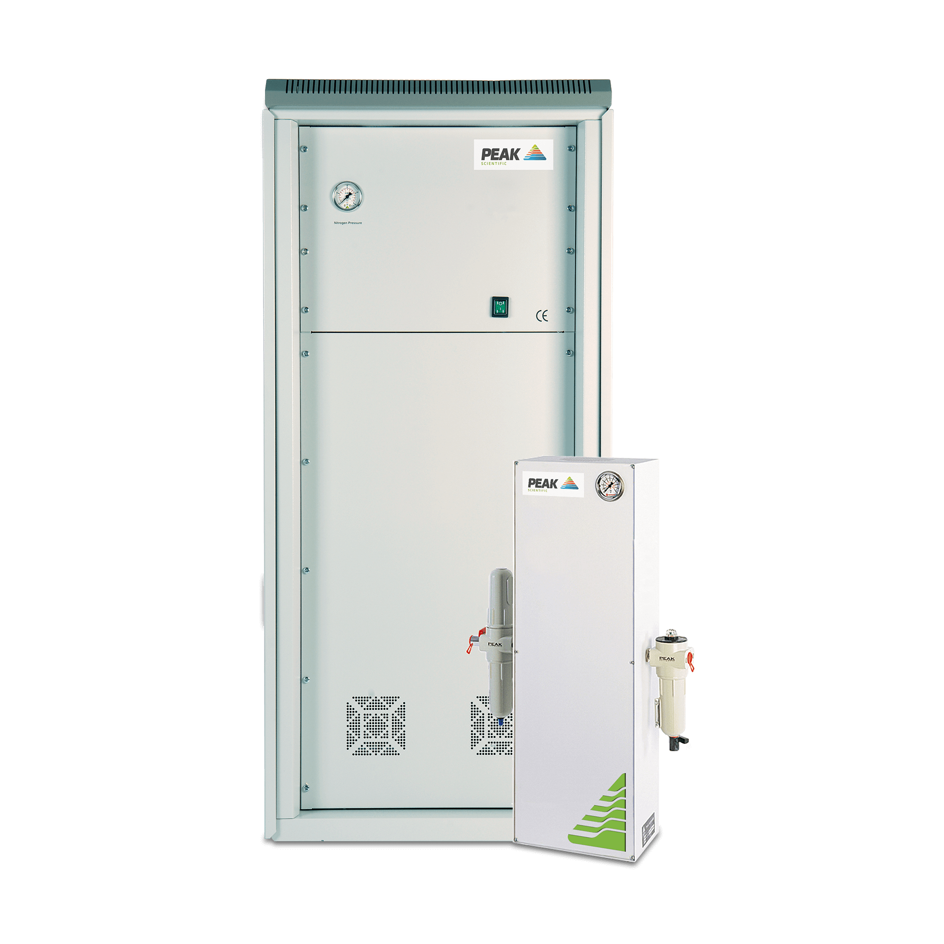 NM180L Nitrogen Generator