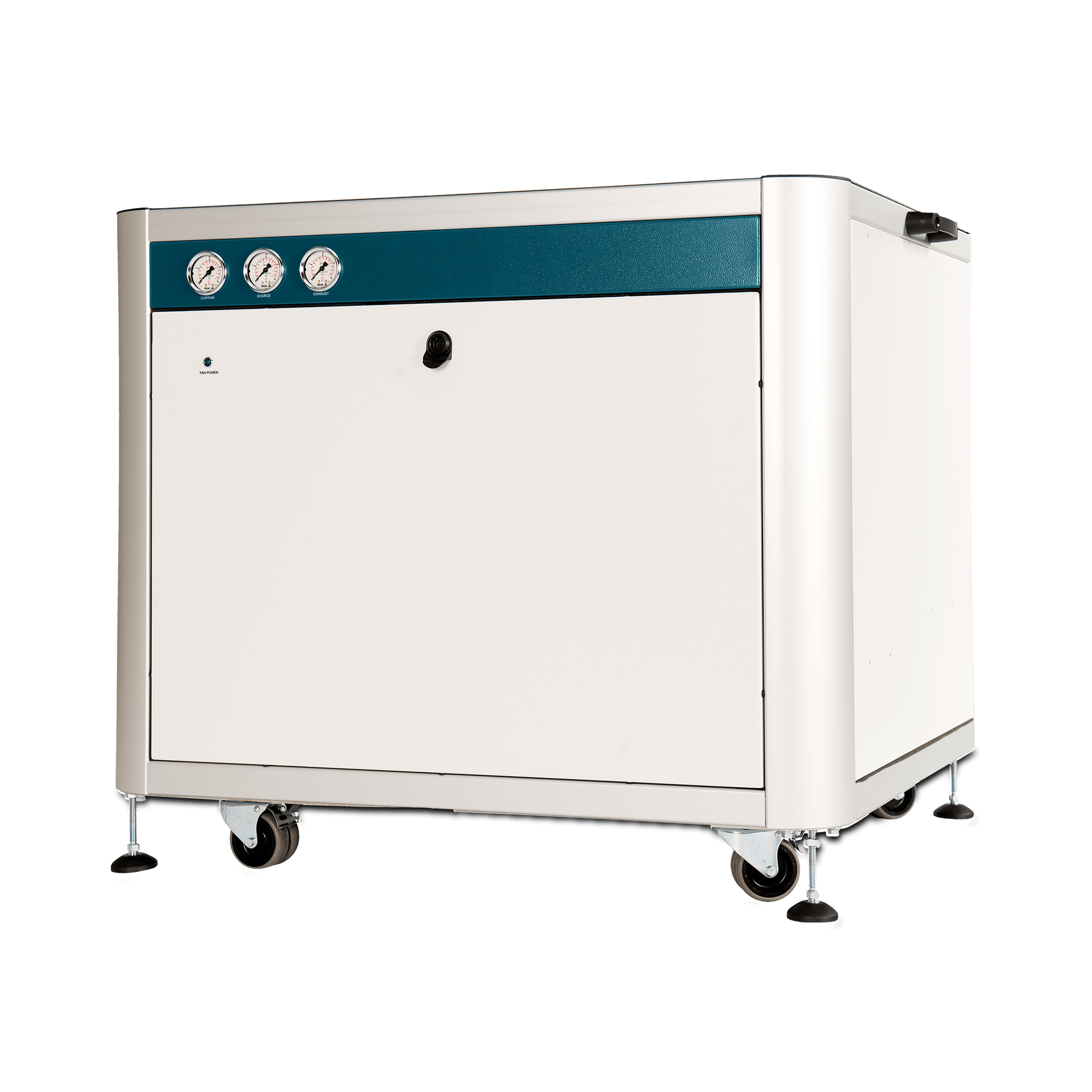 Sciex MS Table 2N Hi Flow nitrogen gas