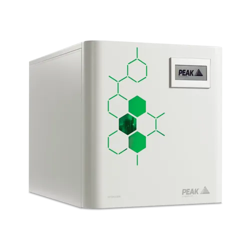 Precision Hydrogen Trace 1200 Hydrogen Generator