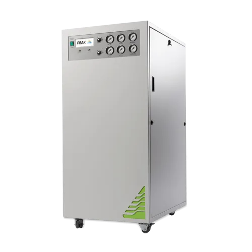 Genius 3030 氮气和干燥空气发生器